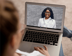 telepsychiatry